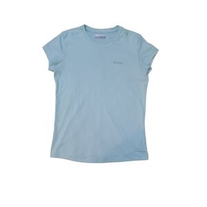 Columbia Light Blue T-Shirt